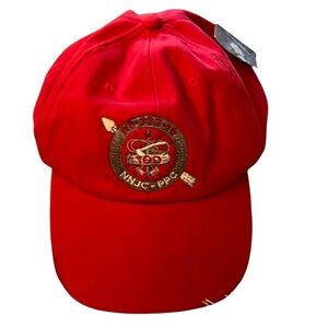 NWT Boy Scouts of America commemorative hat OS #10085